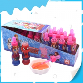 Liquid candy