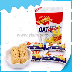 oat chocolate biscuit