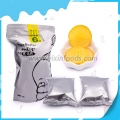 128g delicious Salt and pepper flavor corn crispy cracker 