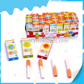 smoke hard candy