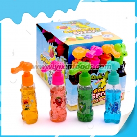 spray candy