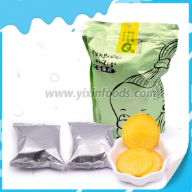 corn crispy biscuit