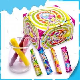 bubble gum