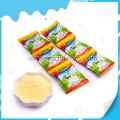 40g hotseller instant stong milk non dairy creamer 