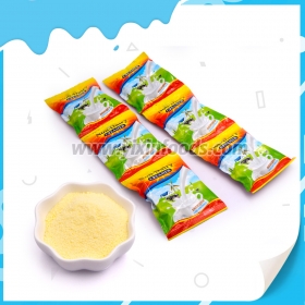 Instant Milk Powder