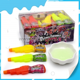 fruit jam