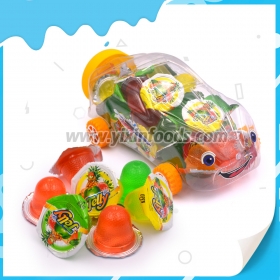 mini jelly candy