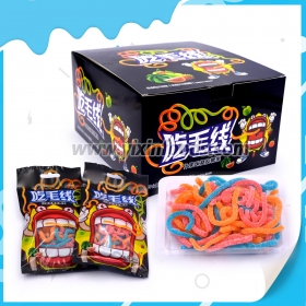 gummy candy