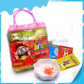 popping candy