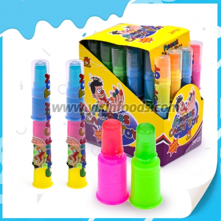 finger candy