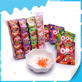 popping candy