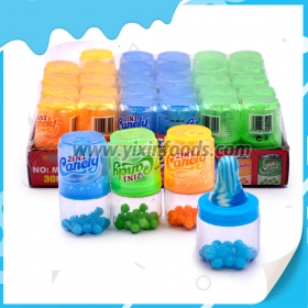 nipple hard candy