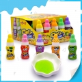 Wholesale sweet fruit flavor liquid nipple jam 