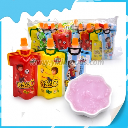 jelly drink