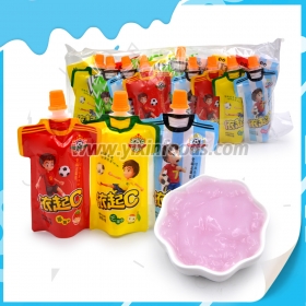 jelly drink