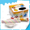 10g double color twist marshmallow cotton candy for sale 