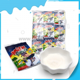 rolling candy