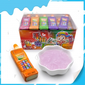 Jelly candy