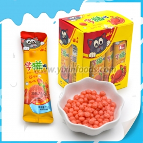 chewy candy