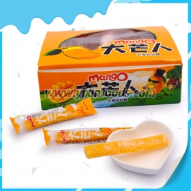 sugar soft candy