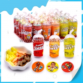 tablet candy