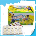 15pcs milk tablet hard candy for sale 