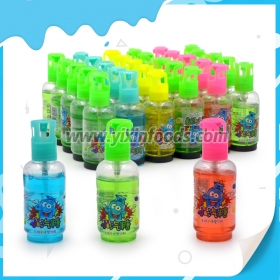 spray candy