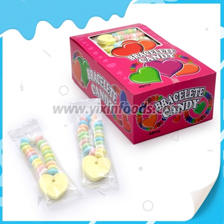 bracelet candy