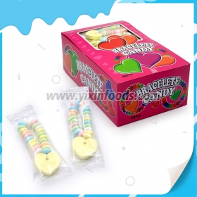 bracelet candy