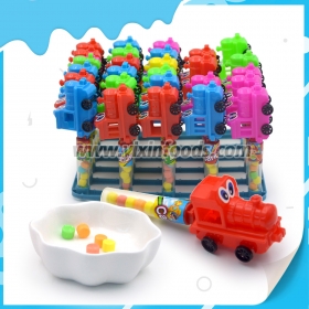 Toy candy