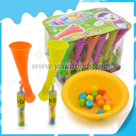 Toy candy
