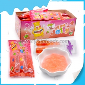 Jelly candy