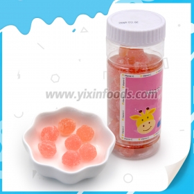 sugar soft candy