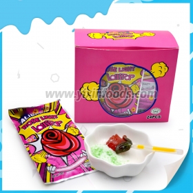 lollipop