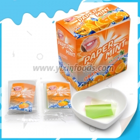 Chewy Gum