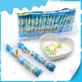 whistle lollipop