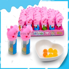 gummy candy