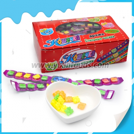 tablet candy