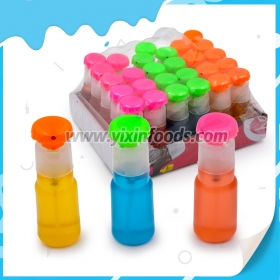 spray candy