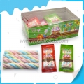 Birthday candle display box fruit flavor marshmallow 