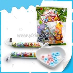 whistle candy