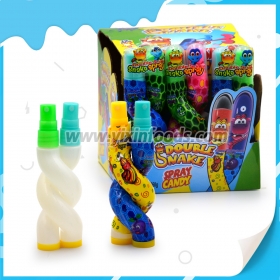 spray candy