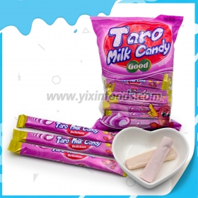 taro soft candy