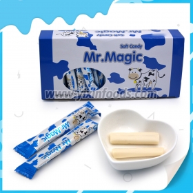 milk candy