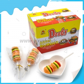 gummy candy