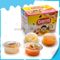 New design high quality jelly in box 