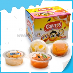 jelly cup