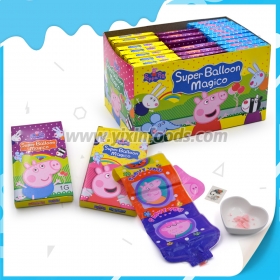 Toy candy
