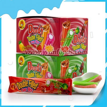 gummy candy