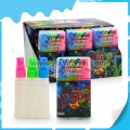24ml sour strawberry blueberry apple kosher liquid triple spray candy 